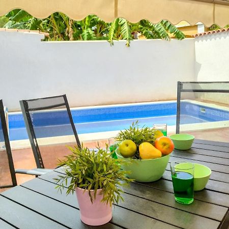 Holiday Home Las Islas By Interhome La Venteta Exteriör bild