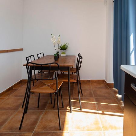 Holiday Home Las Islas By Interhome La Venteta Exteriör bild