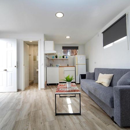 Holiday Home Las Islas By Interhome La Venteta Exteriör bild