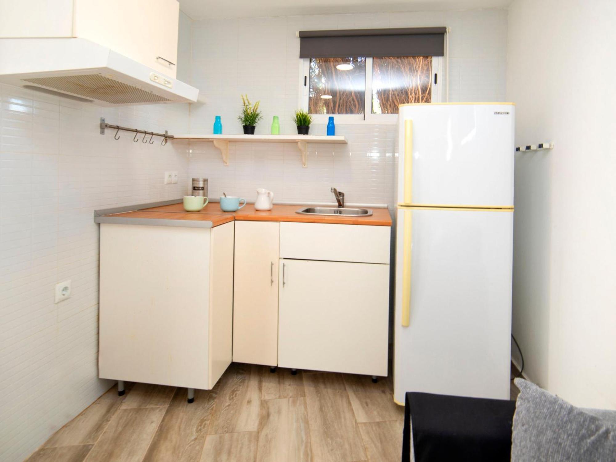 Holiday Home Las Islas By Interhome La Venteta Exteriör bild