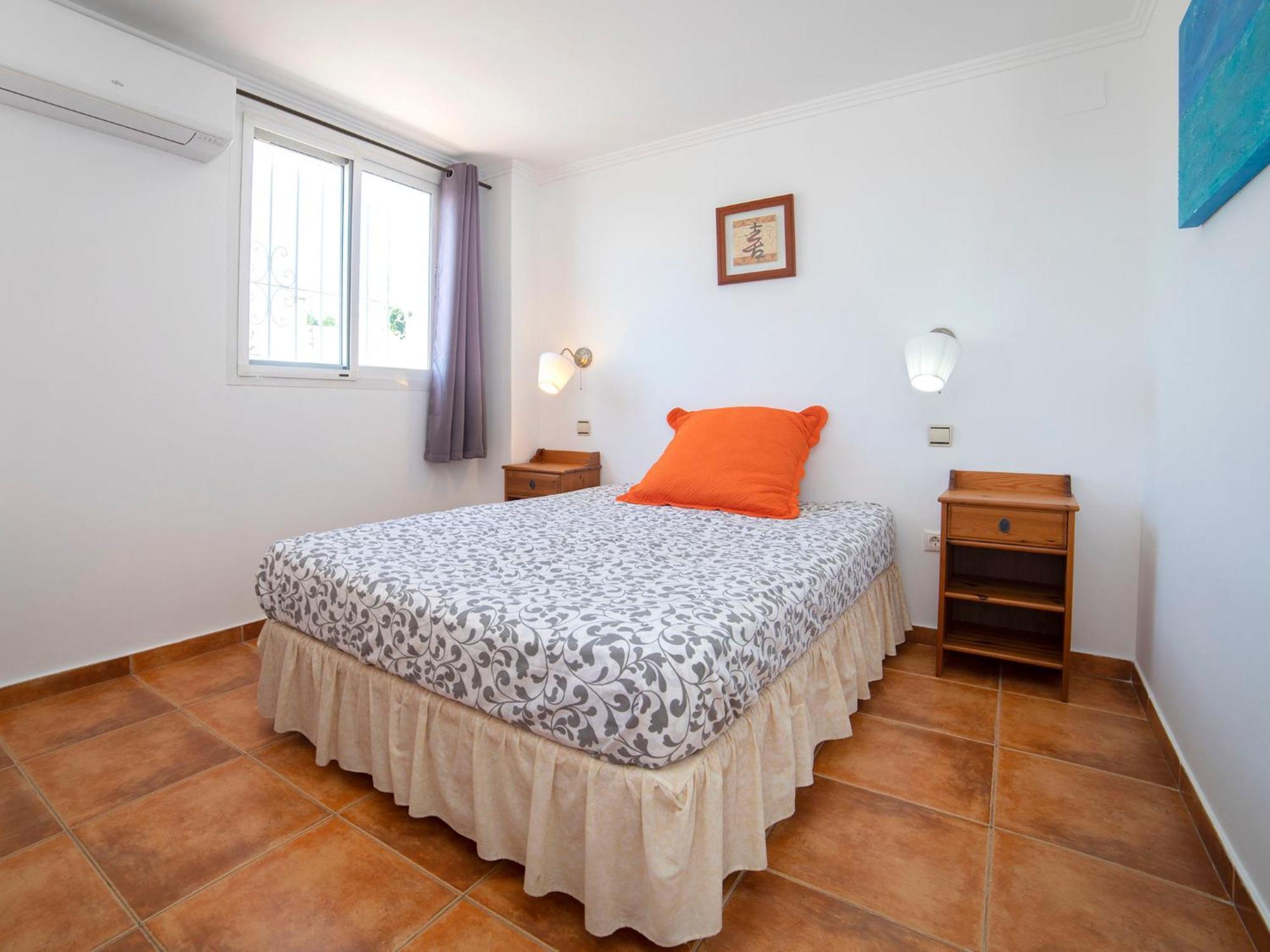 Holiday Home Las Islas By Interhome La Venteta Exteriör bild