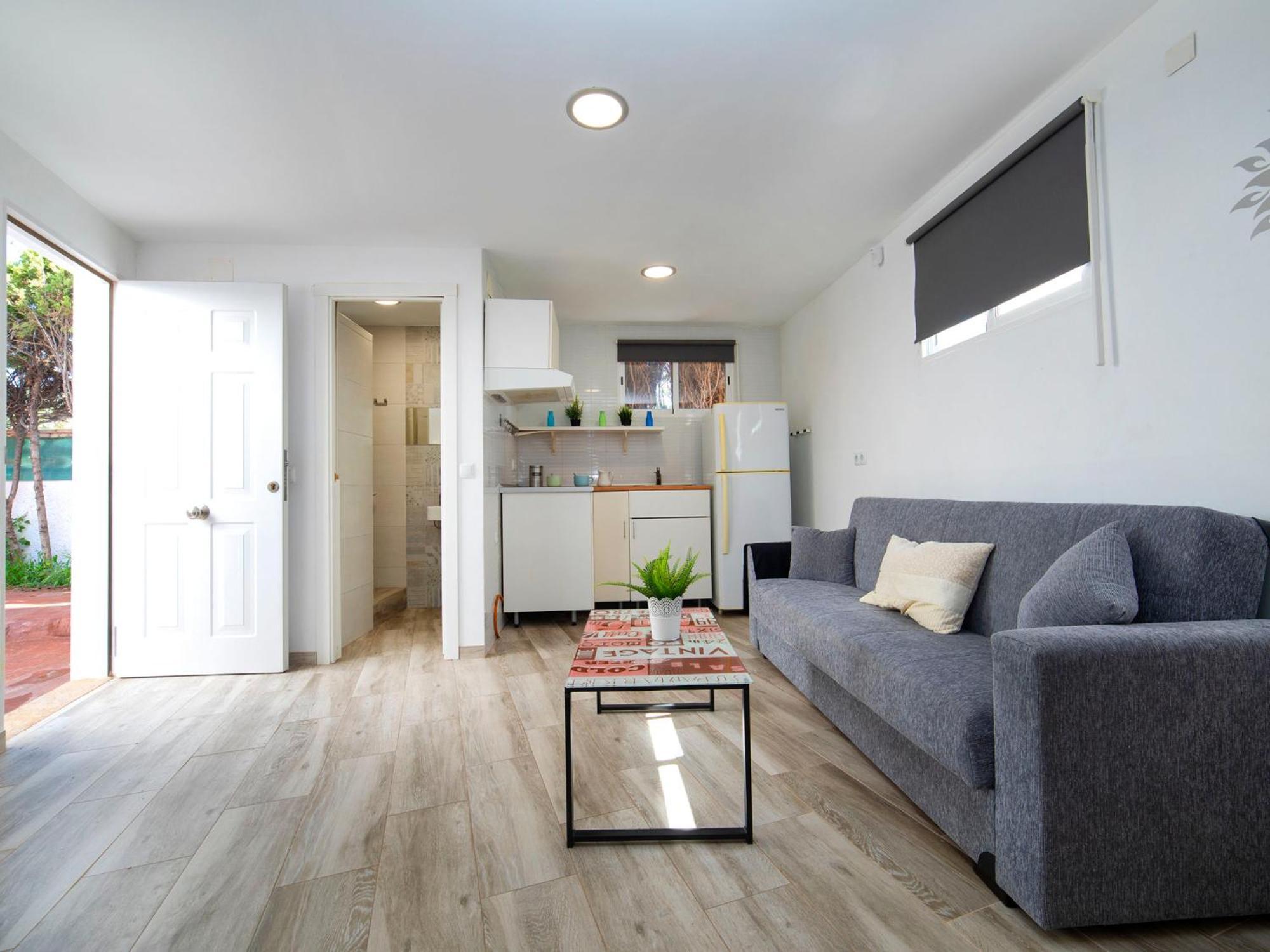 Holiday Home Las Islas By Interhome La Venteta Exteriör bild