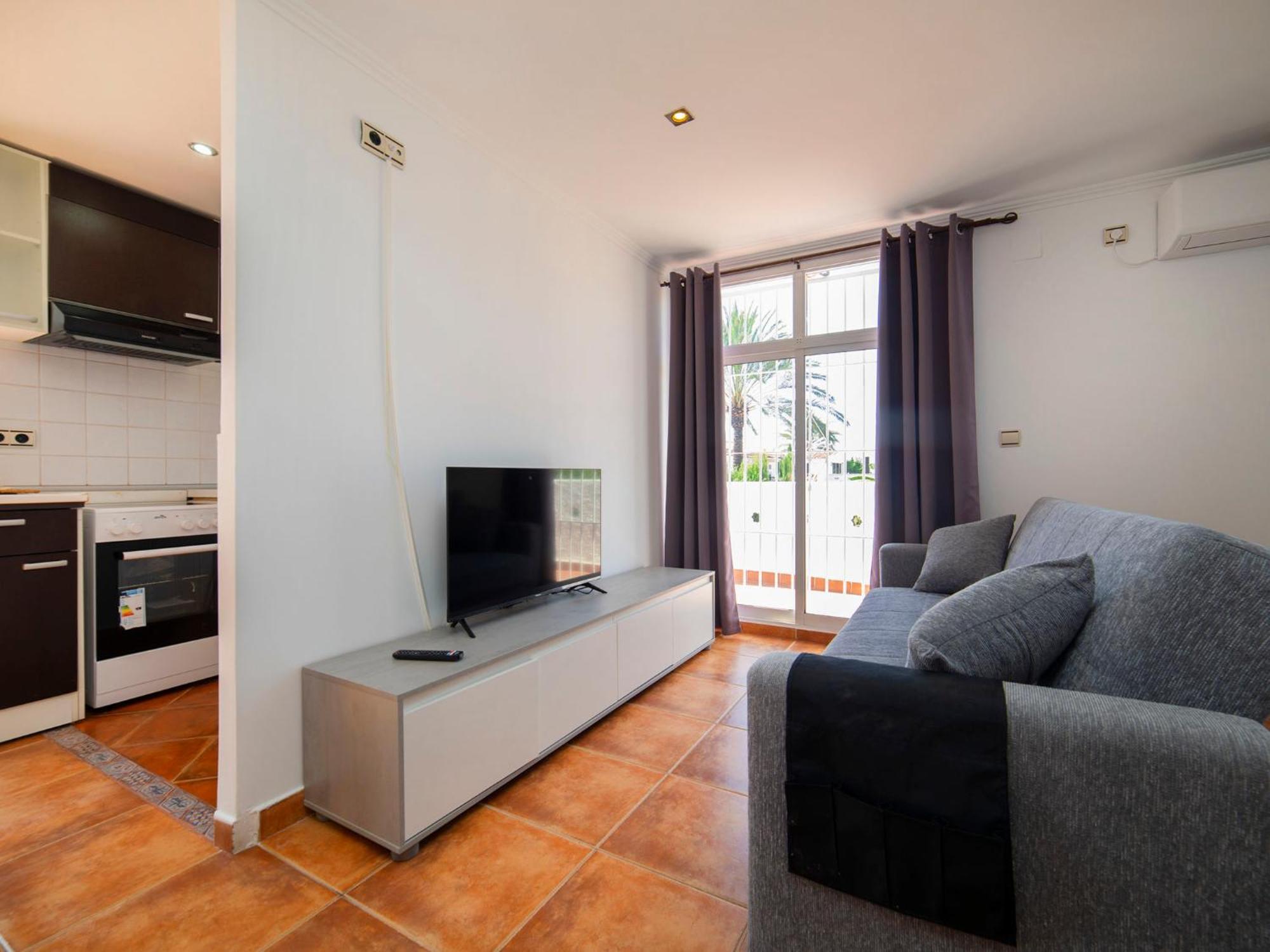 Holiday Home Las Islas By Interhome La Venteta Exteriör bild