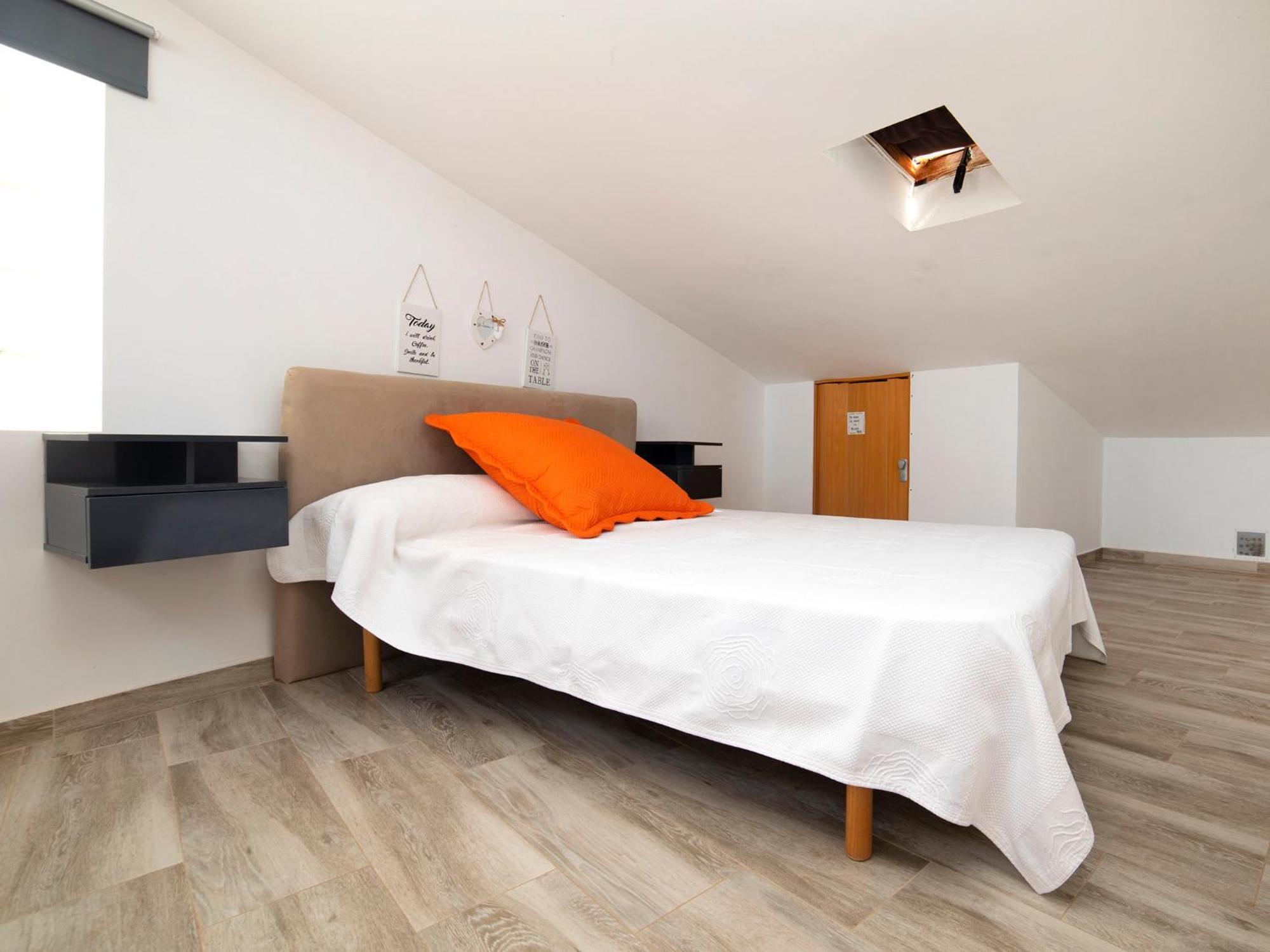 Holiday Home Las Islas By Interhome La Venteta Exteriör bild
