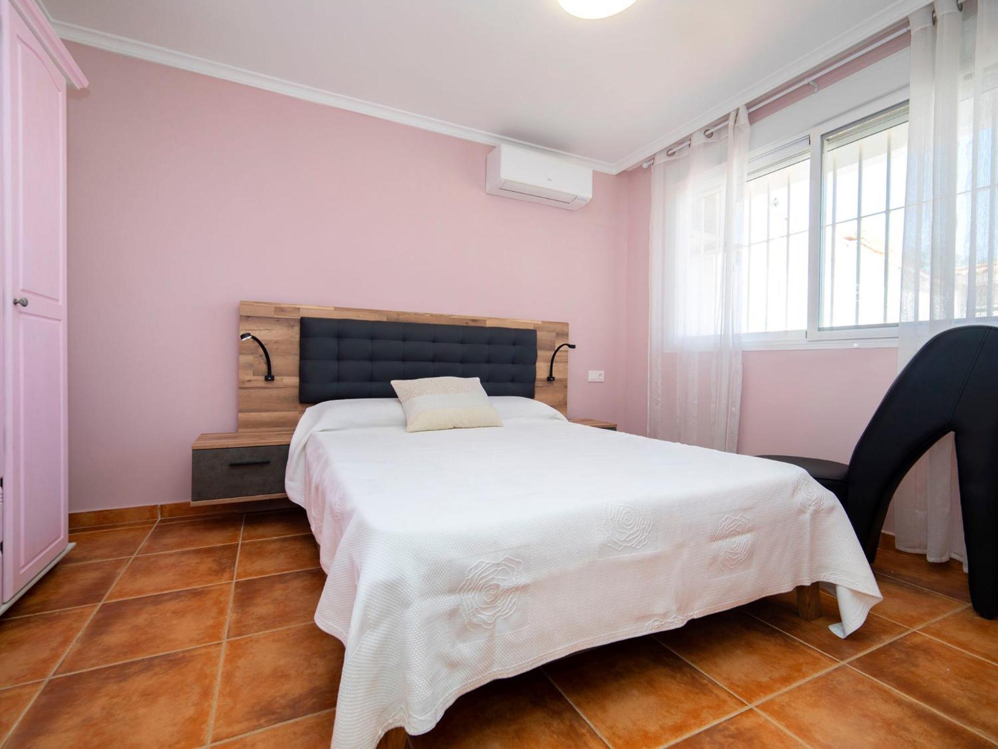 Holiday Home Las Islas By Interhome La Venteta Exteriör bild