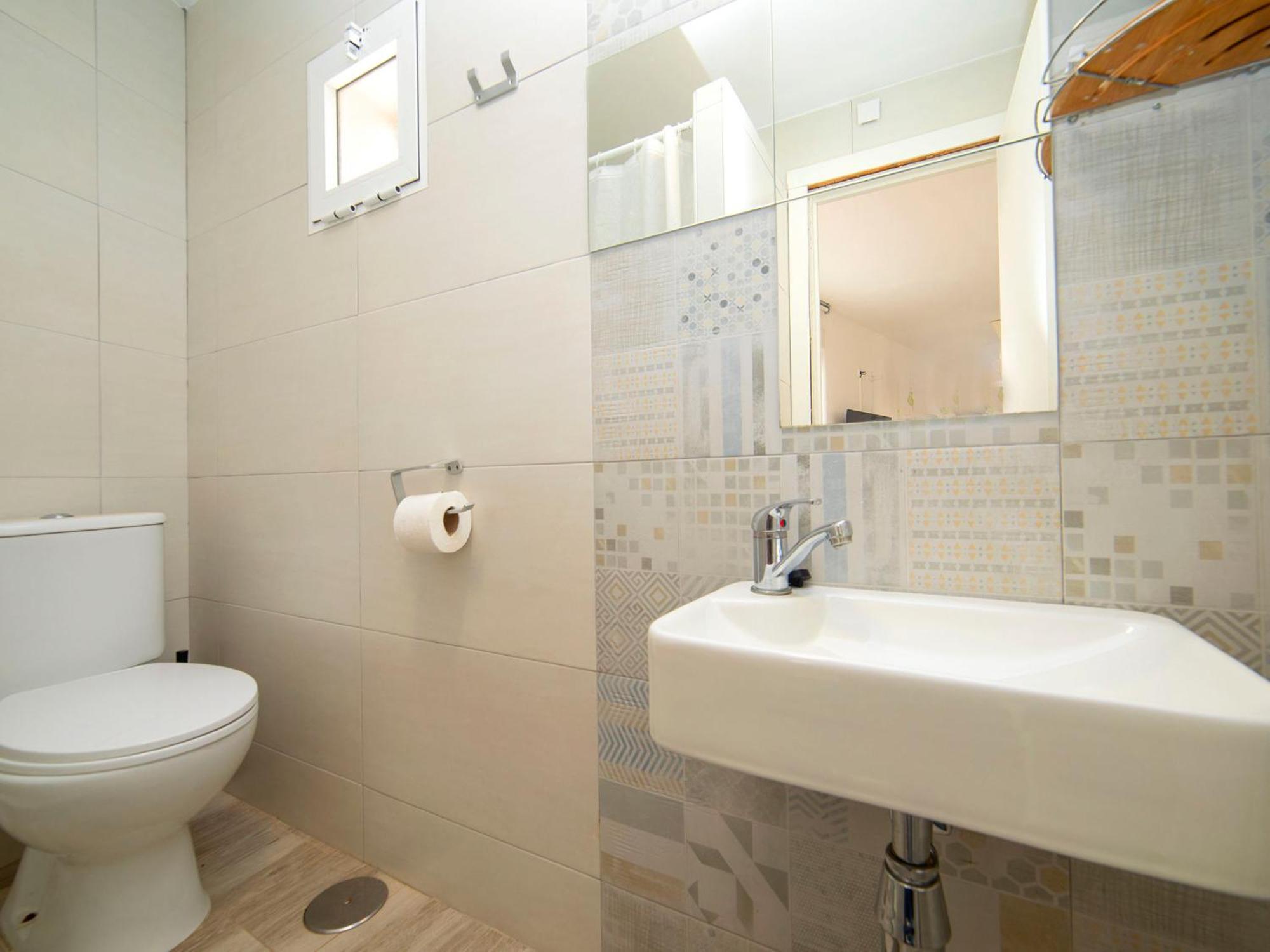 Holiday Home Las Islas By Interhome La Venteta Exteriör bild