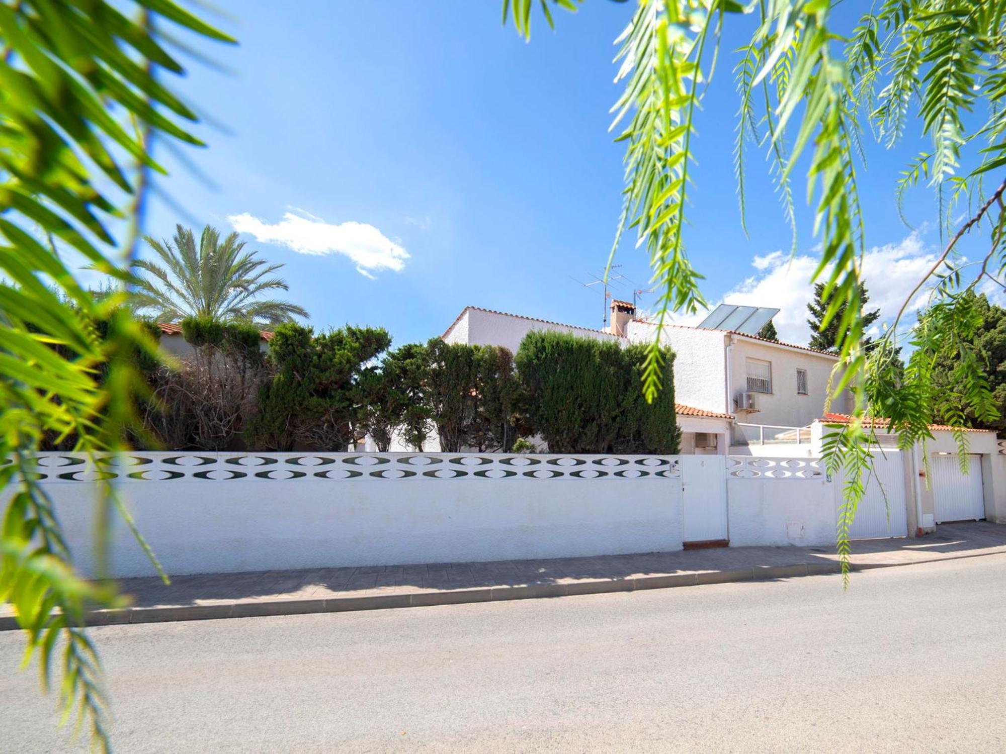 Holiday Home Las Islas By Interhome La Venteta Exteriör bild