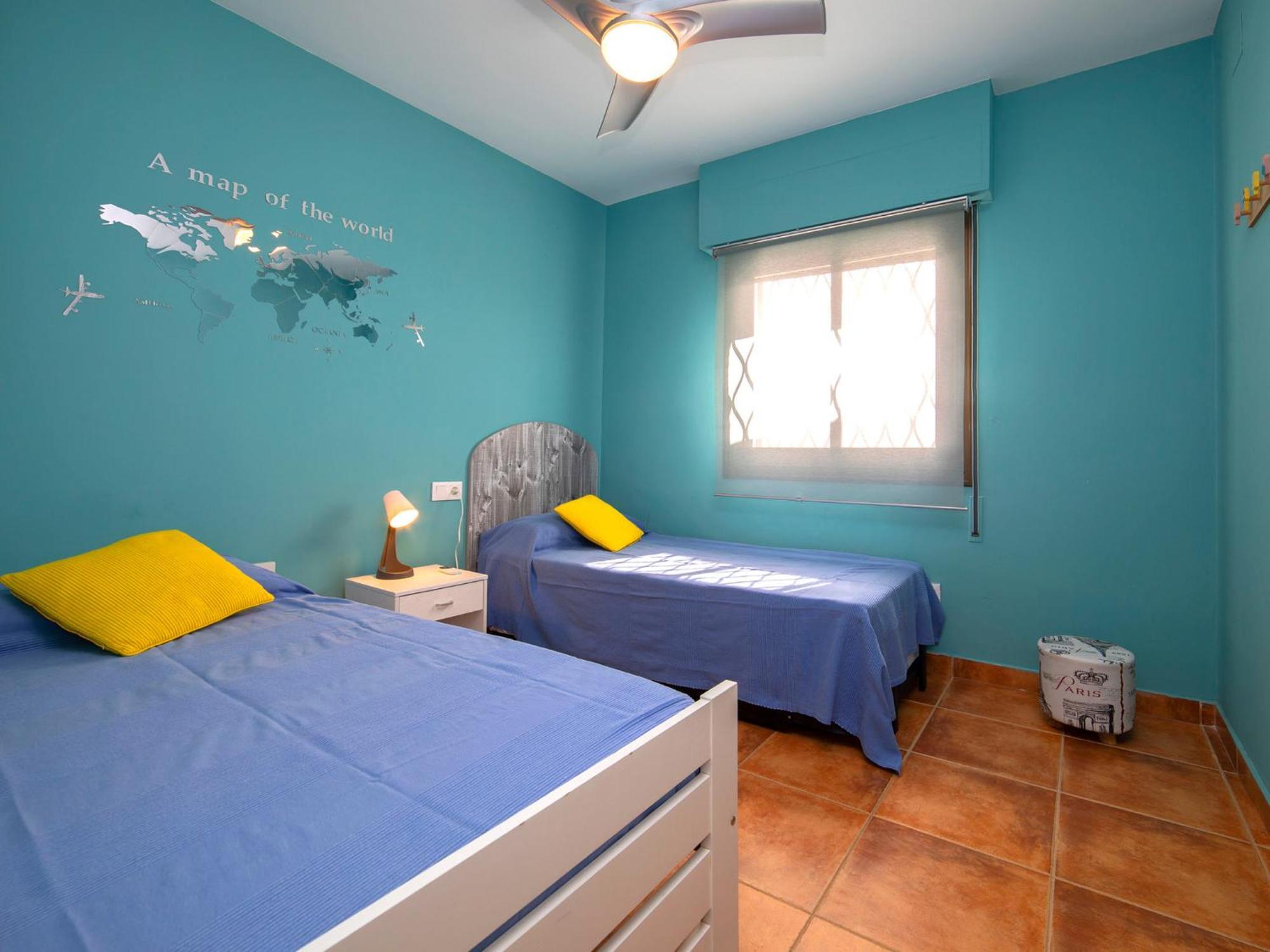 Holiday Home Las Islas By Interhome La Venteta Exteriör bild