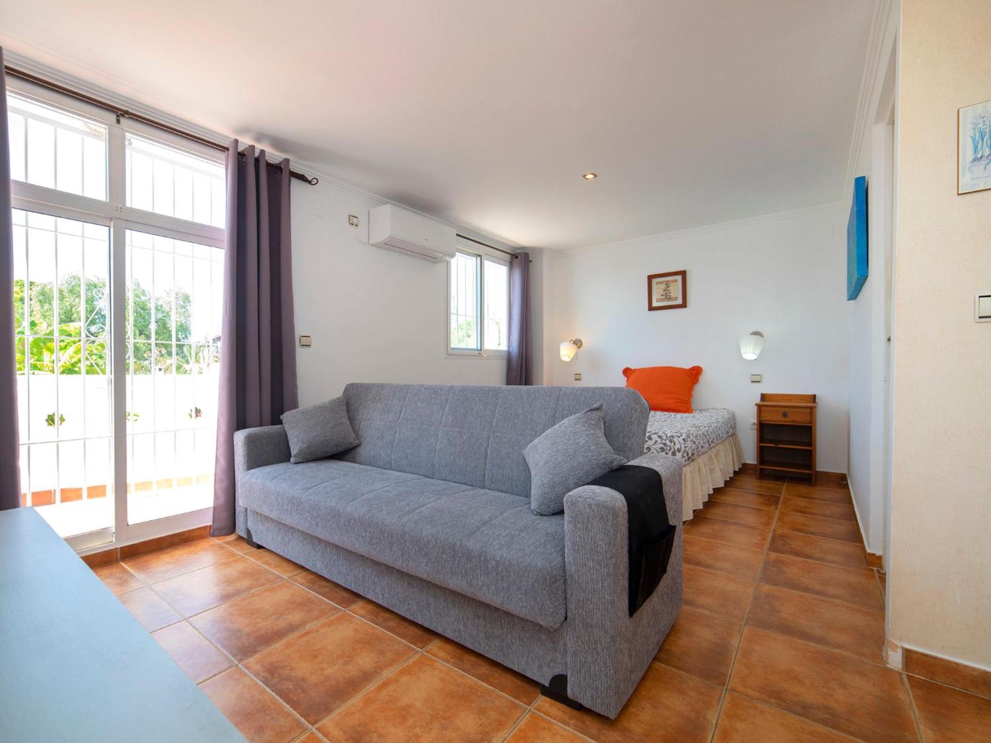 Holiday Home Las Islas By Interhome La Venteta Exteriör bild
