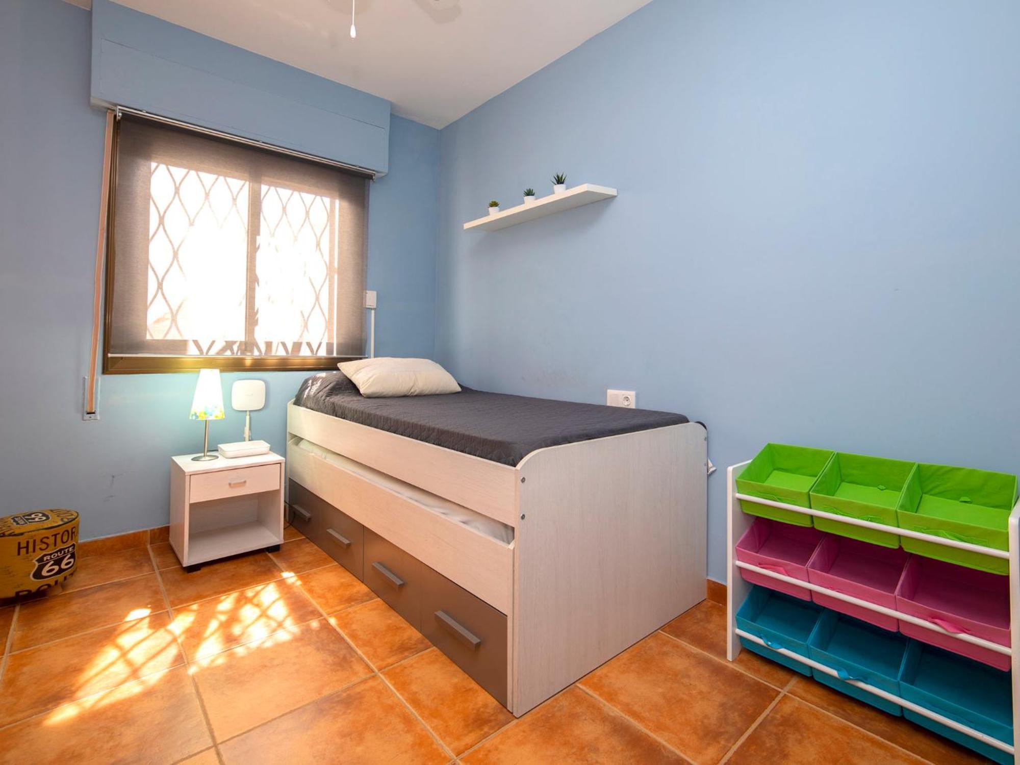 Holiday Home Las Islas By Interhome La Venteta Exteriör bild