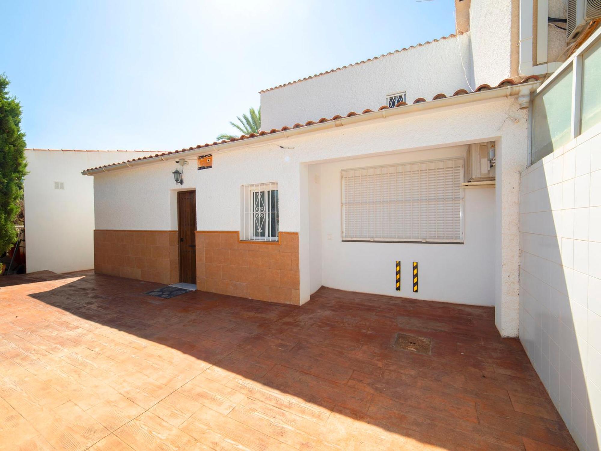 Holiday Home Las Islas By Interhome La Venteta Exteriör bild
