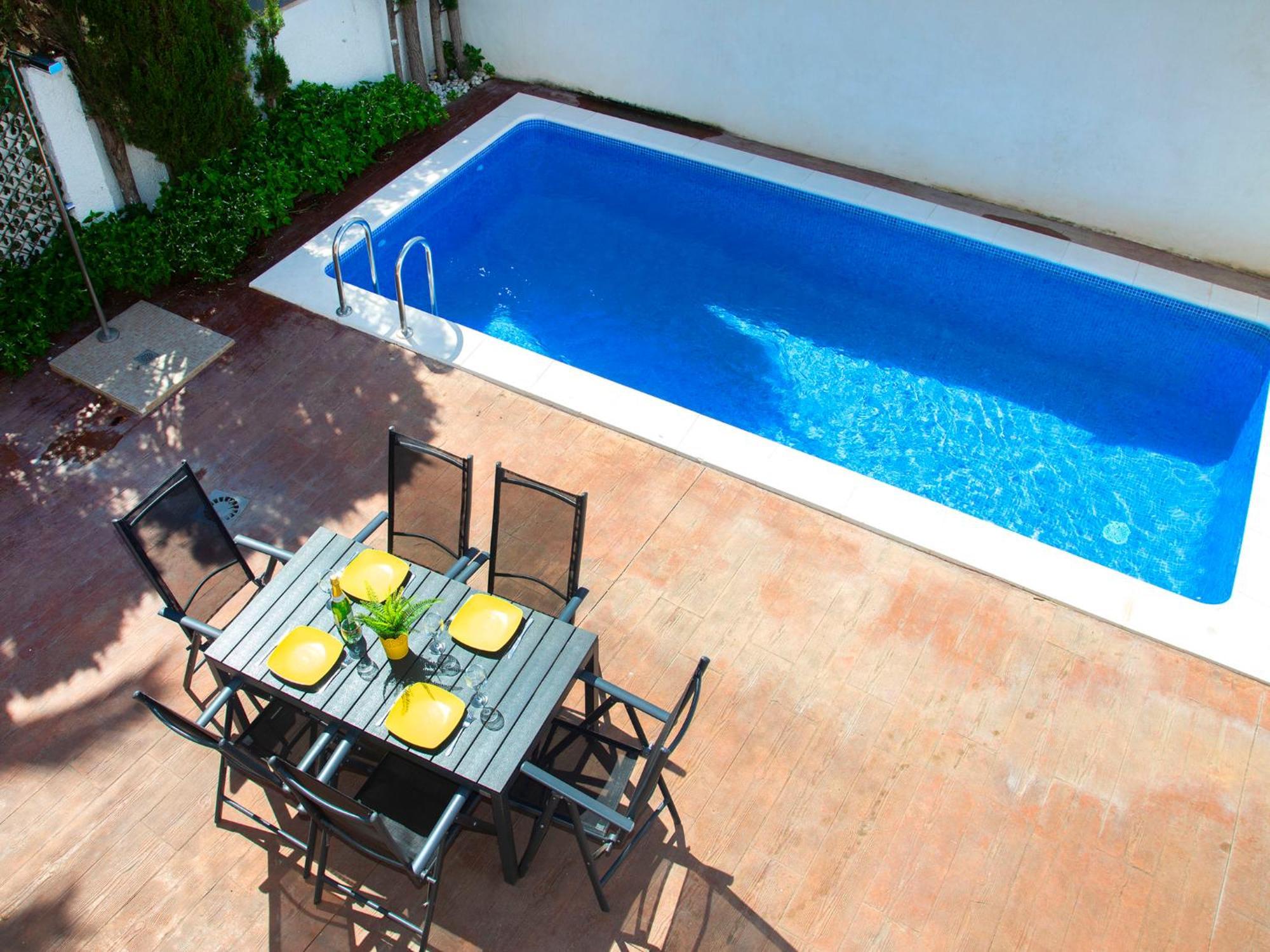 Holiday Home Las Islas By Interhome La Venteta Exteriör bild