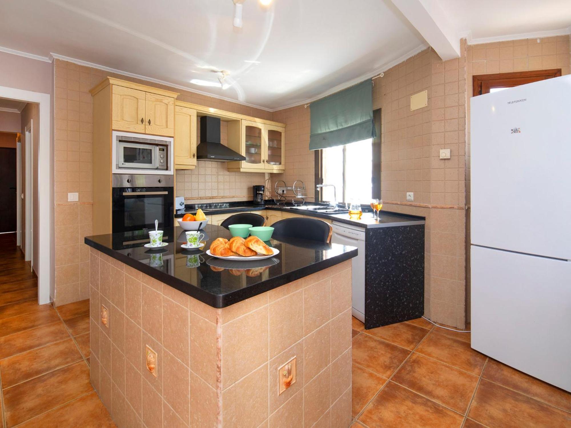Holiday Home Las Islas By Interhome La Venteta Exteriör bild
