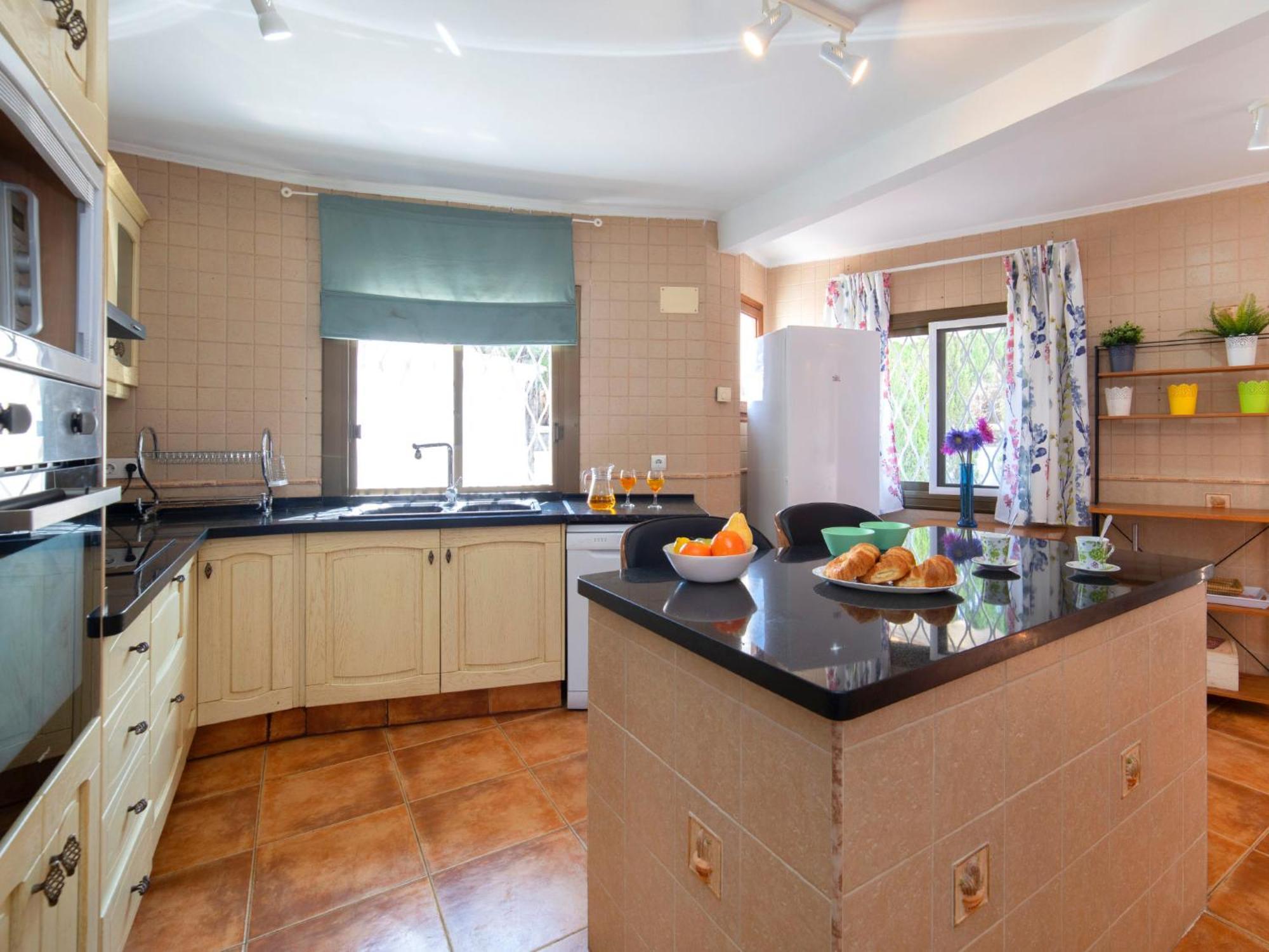 Holiday Home Las Islas By Interhome La Venteta Exteriör bild